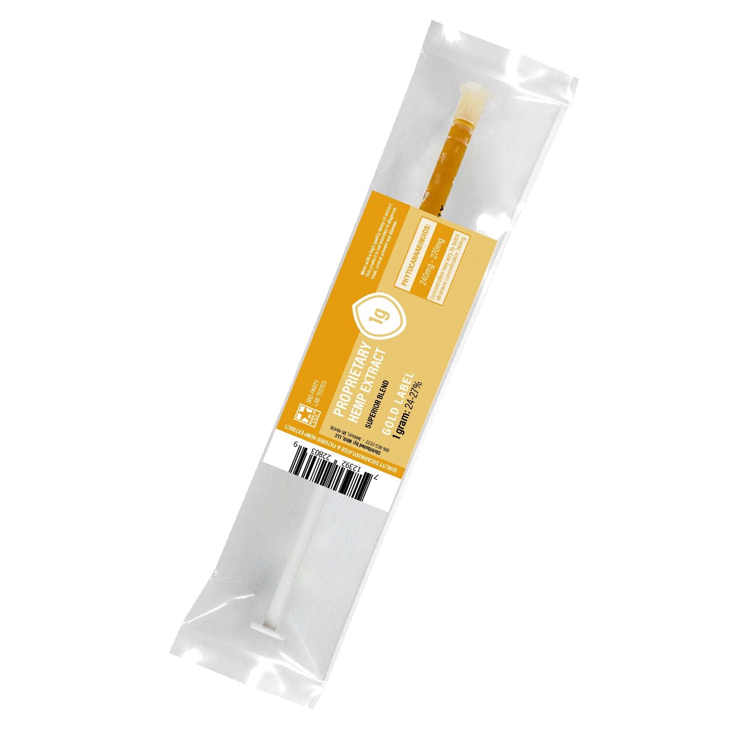 Simply Extract
