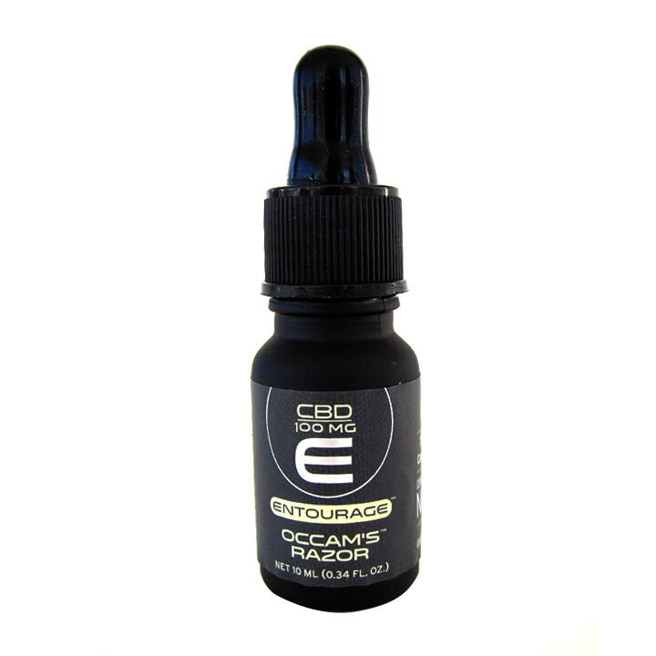 Entourage: CBD Vape Line