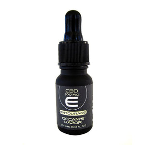 Entourage: CBD Vape Line