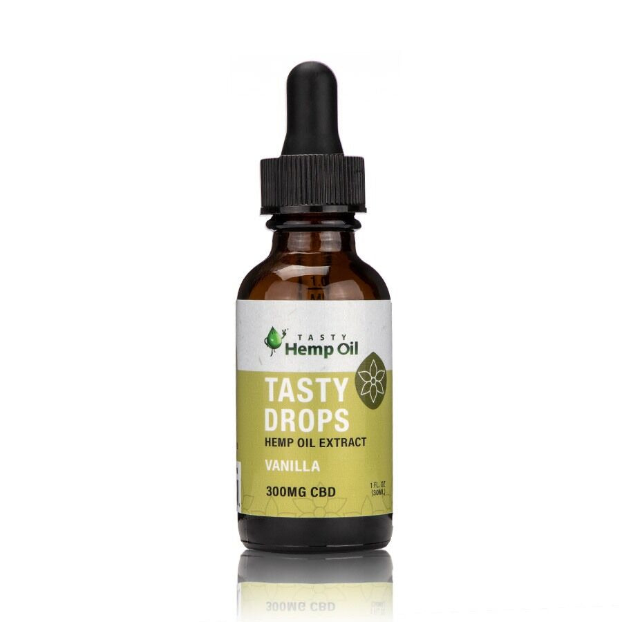 Tasty Drops