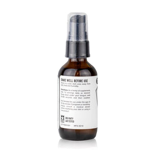 CBD Oral Care Spray