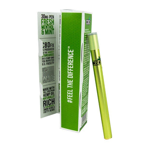Disposable CBD Vape Pen