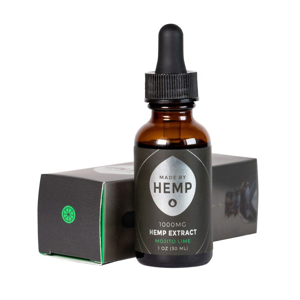 Hemp Extract