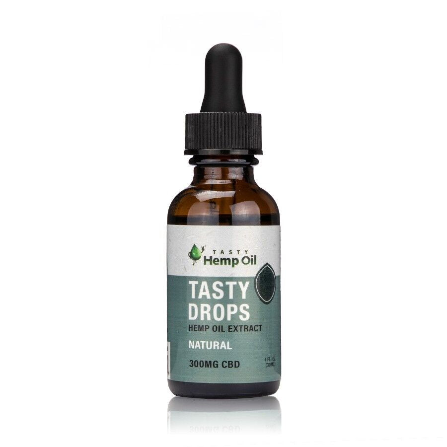 Tasty Drops