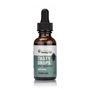 Tasty Drops