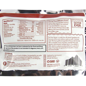 Ever Hemp: Power Bar