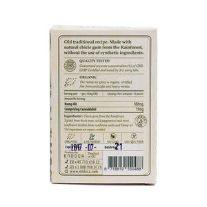 CBD Chewing Gum