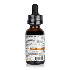 Essential CBD Extract: For Pets