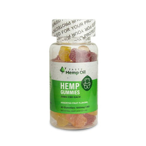 CBD Gummies