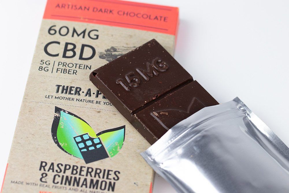 Artisan Chocolate Bar