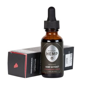 Hemp Extract