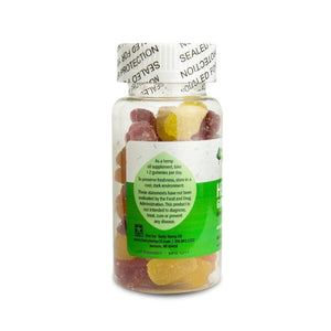 CBD Gummies