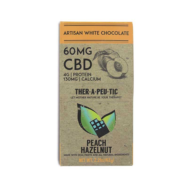 Artisan Chocolate Bar