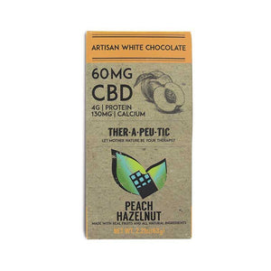 Artisan Chocolate Bar