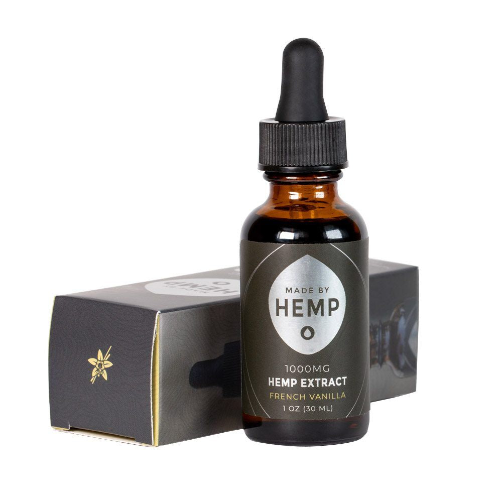 Hemp Extract
