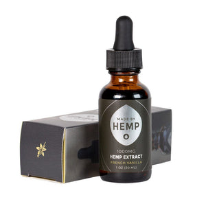 Hemp Extract