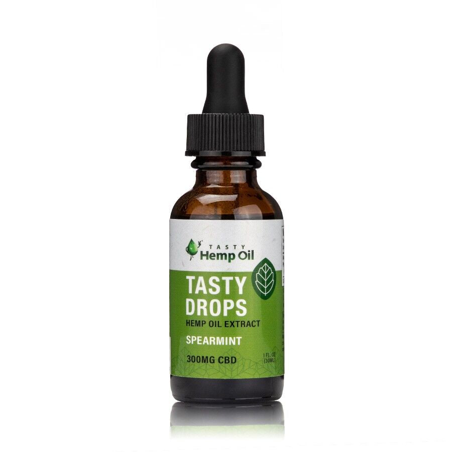 Tasty Drops