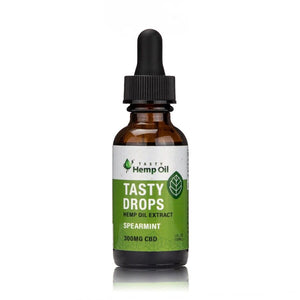 Tasty Drops