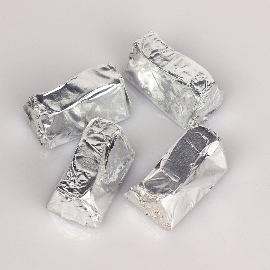 Tasty Cocoa Bites