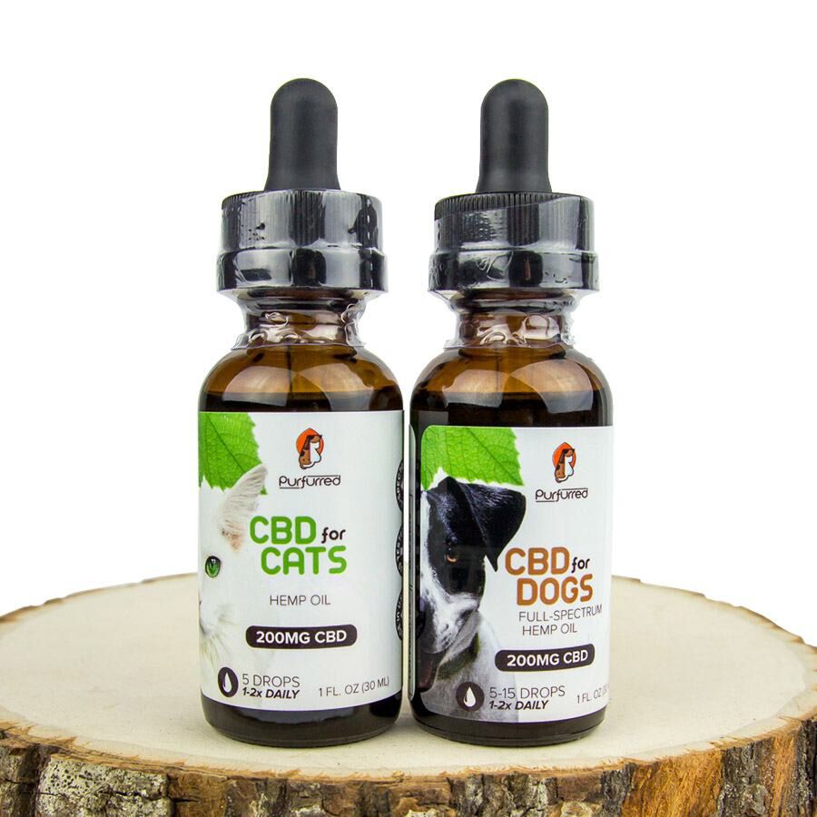Essential CBD Extract: For Pets